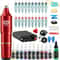 Professional Cordless Tattoo Kit With Complete Wireless Machine Set 0