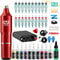 Professional Cordless Tattoo Kit With Complete Wireless Machine Set 0