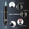 Professional Cordless Tattoo Kit With Complete Wireless Machine Set 2