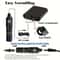 Professional Cordless Tattoo Kit With Complete Wireless Machine Set 3