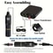 Professional Cordless Tattoo Kit With Complete Wireless Machine Set 3