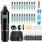 Professional Cordless Tattoo Kit With Complete Wireless Machine Set 6