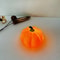 Creative Halloween Pumpkin Nightlight With Soft Light Atmosphere For Bedroom Or Dorm 2