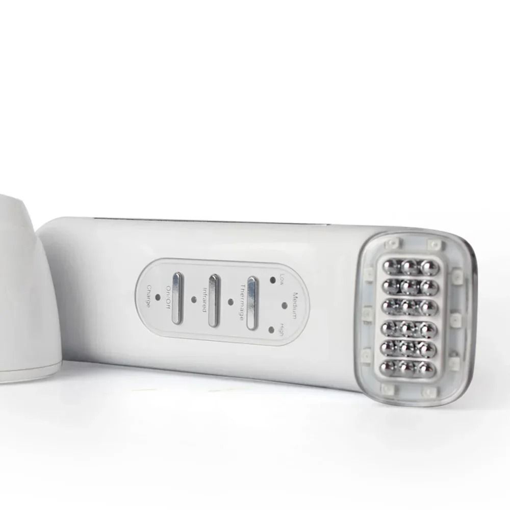 Radio Frequency Facial Device For Skin Tightening And Wrinkle Removal 2