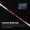 Ultra Light Professional Badminton Racket For All Skill Levels 3