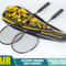 Ultra Light Professional Badminton Racket For All Skill Levels 6