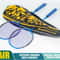 Ultra Light Professional Badminton Racket For All Skill Levels 7