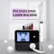 Advanced Multi Wavelength Laser Machine For Tattoo Removal And Skin Rejuvenation 2