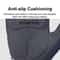 Gel Padded Cycling Gloves With Touchscreen Compatibility 1