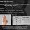 Gel Padded Cycling Gloves With Touchscreen Compatibility 3