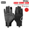 Gel Padded Cycling Gloves With Touchscreen Compatibility 9