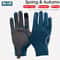 Gel Padded Cycling Gloves With Touchscreen Compatibility 10