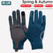 Gel Padded Cycling Gloves With Touchscreen Compatibility 10