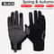 Gel Padded Cycling Gloves With Touchscreen Compatibility 11