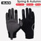Gel Padded Cycling Gloves With Touchscreen Compatibility 11