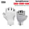 Gel Padded Cycling Gloves With Touchscreen Compatibility 12