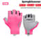 Gel Padded Cycling Gloves With Touchscreen Compatibility 13