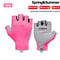 Gel Padded Cycling Gloves With Touchscreen Compatibility 13