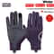 Gel Padded Cycling Gloves With Touchscreen Compatibility 7