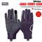 Gel Padded Cycling Gloves With Touchscreen Compatibility 7
