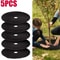Reusable Non Woven Tree Mulch Ring For Weed Control And Root Protection 0