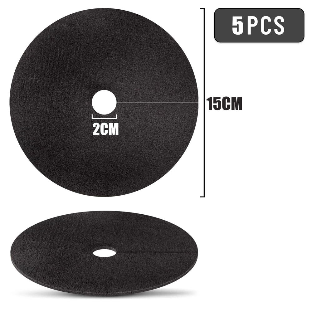 Reusable Non Woven Tree Mulch Ring For Weed Control And Root Protection 6