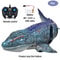 Dinosaur RC Water Toy For Pools And Lakes 7