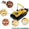 Universal Humane Mouse Capture Trap Set Of Four 0