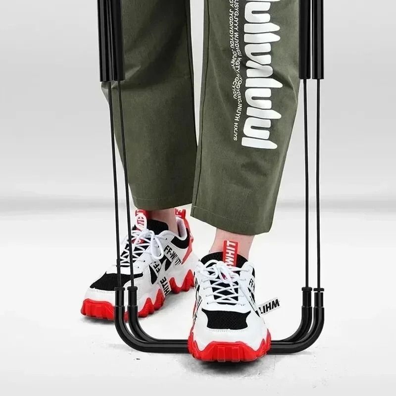 Portable Folding Stool For Outdoor Use 4