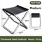 Portable Folding Stool For Outdoor Use 6