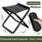 Portable Folding Stool For Outdoor Use 8