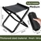 Portable Folding Stool For Outdoor Use 8