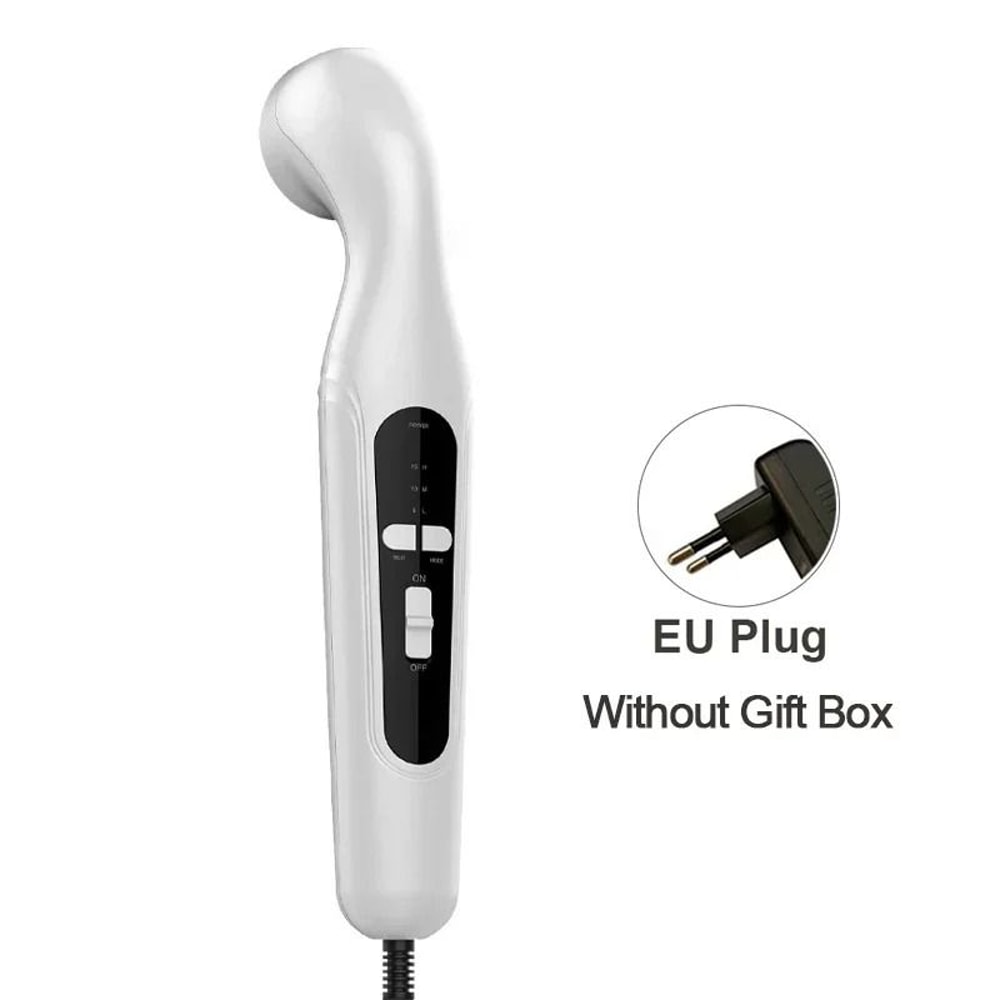 Ultrasound Therapy Device For Pain Relief And Muscle Recovery 6