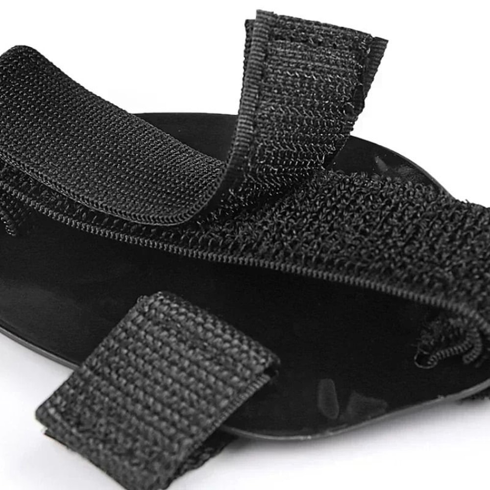 Waterproof Motorcycle Gear Shift Pad For Shoe Protection 3