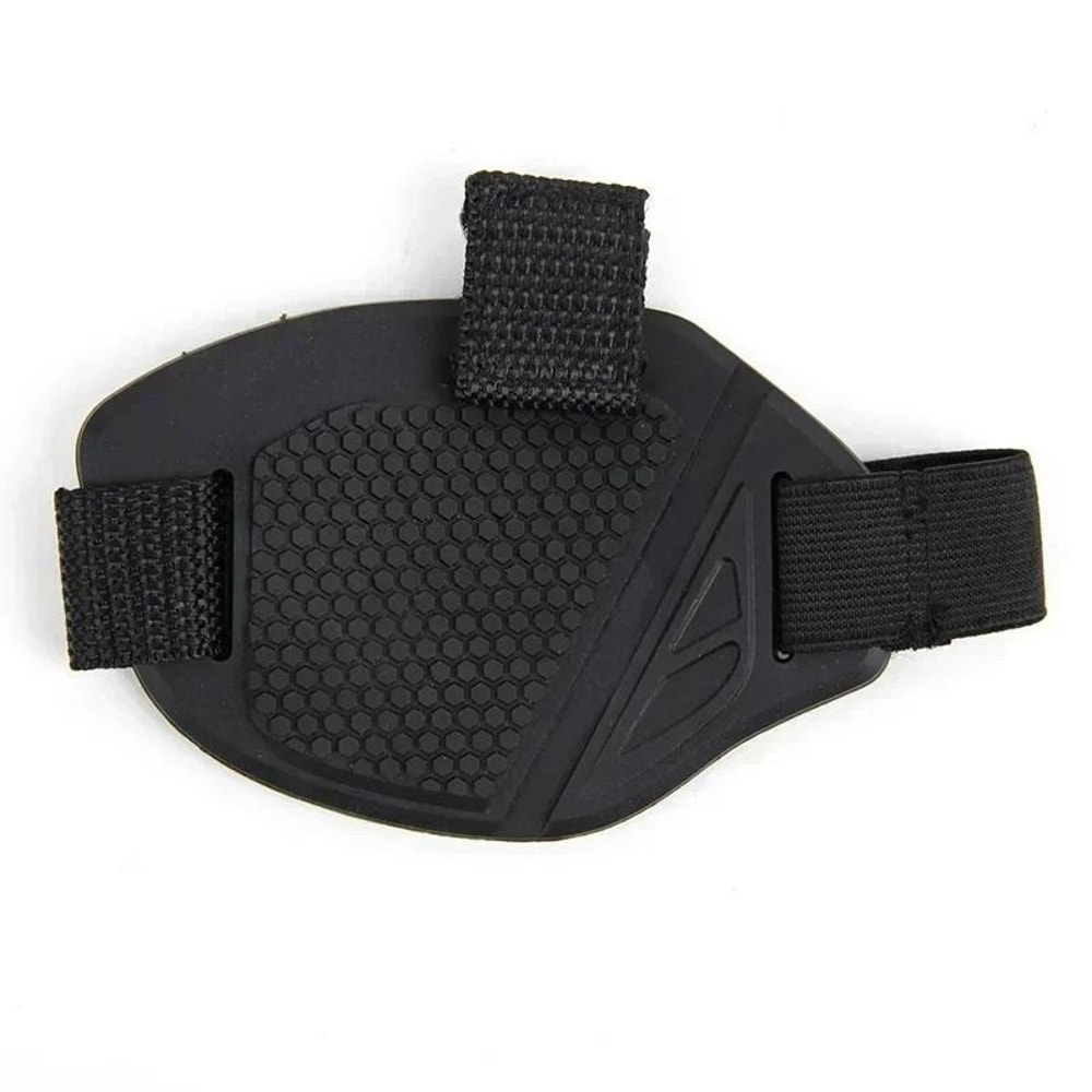 Waterproof Motorcycle Gear Shift Pad For Shoe Protection 6