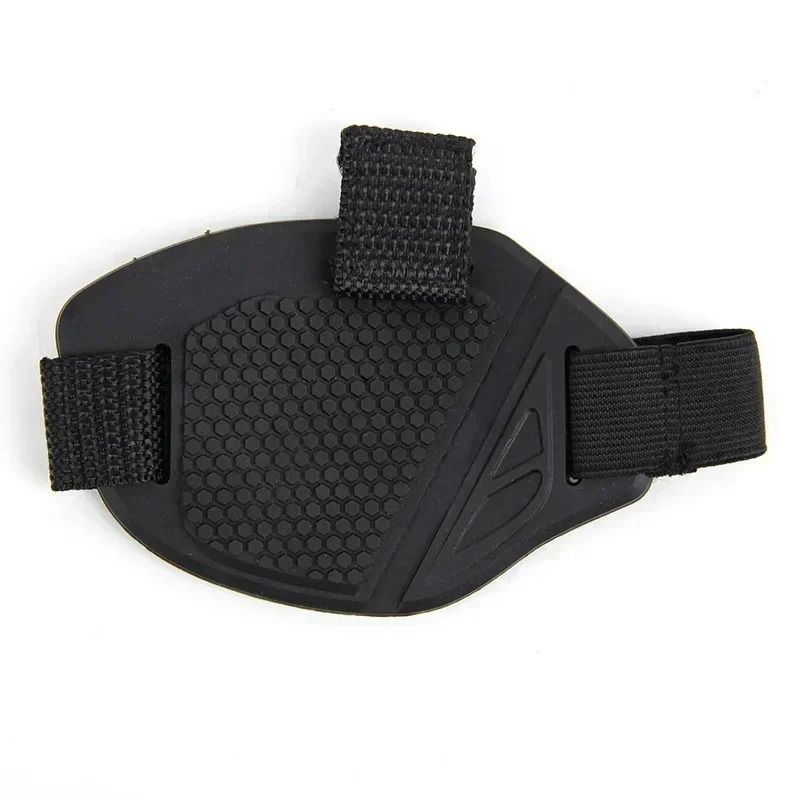 Waterproof Motorcycle Gear Shift Pad For Shoe Protection 6
