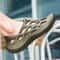 Portable EVA Mens Sandals For Outdoor Casual Comfort 0