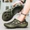 Portable EVA Mens Sandals For Outdoor Casual Comfort 1