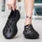 Portable EVA Mens Sandals For Outdoor Casual Comfort 2