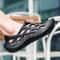 Portable EVA Mens Sandals For Outdoor Casual Comfort 3