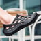 Portable EVA Mens Sandals For Outdoor Casual Comfort 3