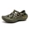 Portable EVA Mens Sandals For Outdoor Casual Comfort 7