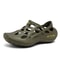 Portable EVA Mens Sandals For Outdoor Casual Comfort 7
