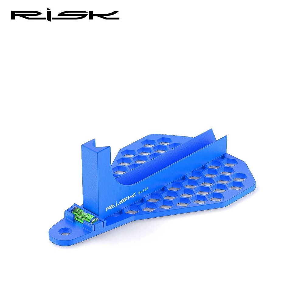 Saddle Angle Measuring Tool For Bike Seat Adjustment 1