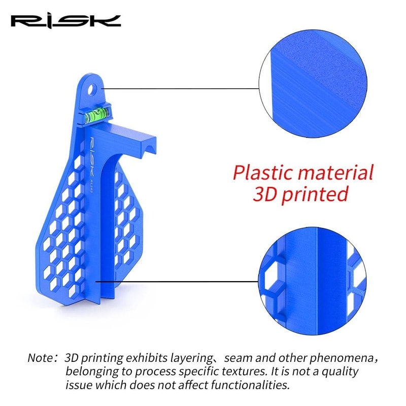Saddle Angle Measuring Tool For Bike Seat Adjustment 5