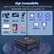 Wearable Glove Barcode Scanner For Hands Free Scanning 3