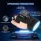Wearable Glove Barcode Scanner For Hands Free Scanning 0