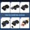 Wearable Glove Barcode Scanner For Hands Free Scanning 4