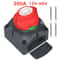 Battery Disconnect Master Switch For Auto Marine And RV Use 6