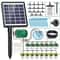 Solar Intelligent Irrigation Kit For Automatic Plant Watering 0